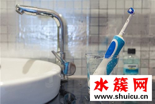 电动牙刷排行前十名