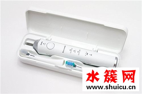 电动牙刷排行前十名