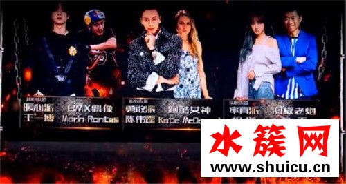 创造101第二季发起人是谁