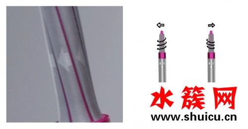 学会这款卷发棒教程秘籍，在家秒变高级造型师~