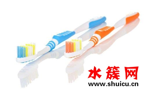 牙刷多久换一次比较好