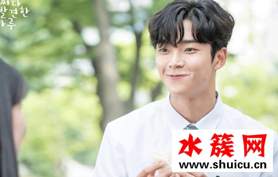 偶然发现的一天是网剧吗
