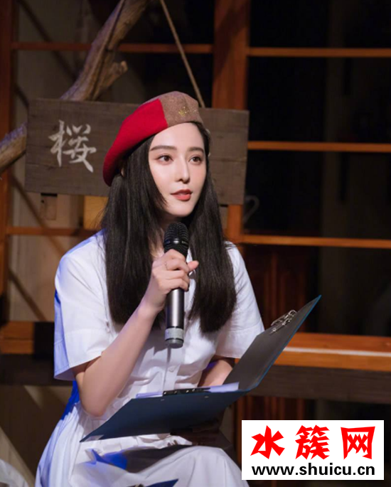 范冰冰近期状况如何