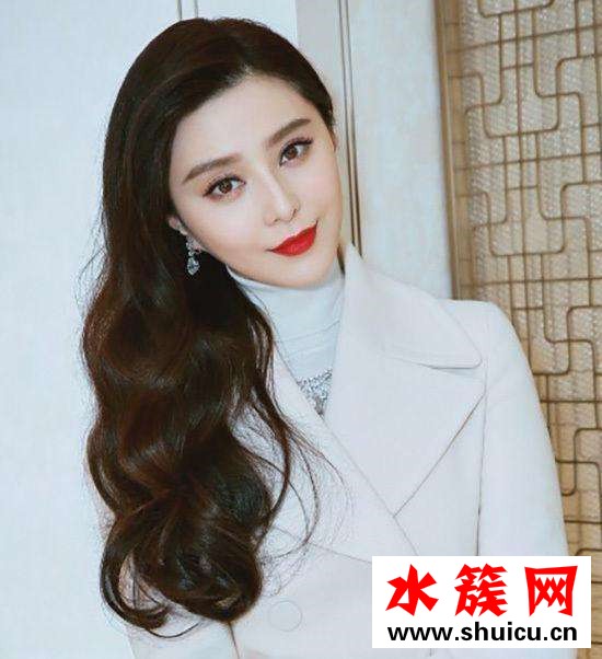 范冰冰近期状况如何