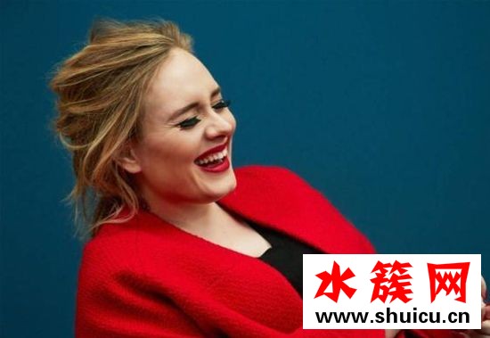 阿黛尔霉霉或合作