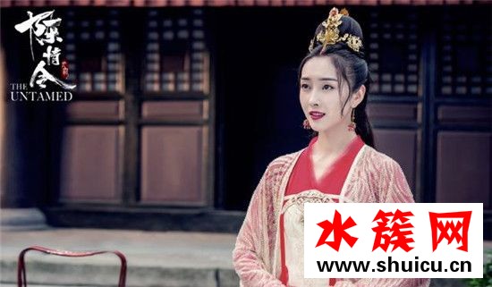 陈情令往事困住我我在等这因果渡魂渡魄渡我是什么歌