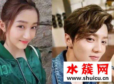 鹿晗关晓彤疑似分手怎么回事