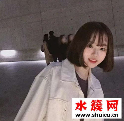 2019秋冬最流行的发型女