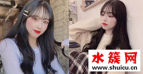 2019秋冬最流行的发型女