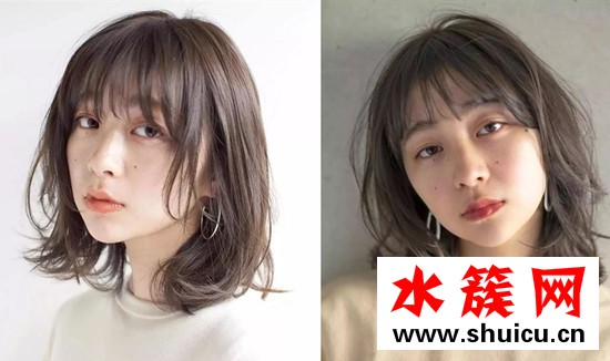 2019秋冬最流行的发型女
