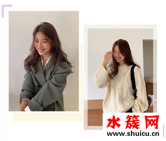 2019秋冬最流行的发型女