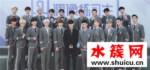 创造101第二季报名时间
