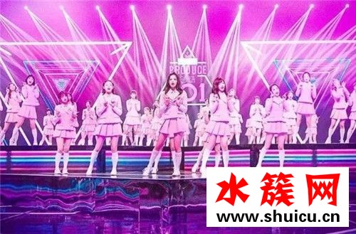 创造101第二季报名时间