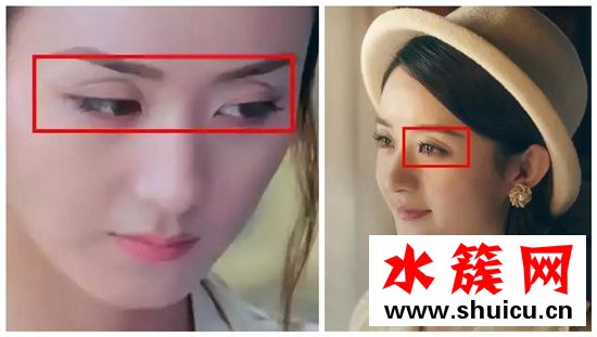 知否知否中赵丽颖好老