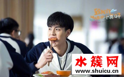 致我们单纯的小美好改编自哪部小说