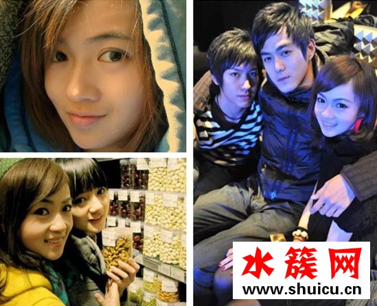 延禧攻略吴谨言被揉脸力证没整容？网友却说她整的是鼻子