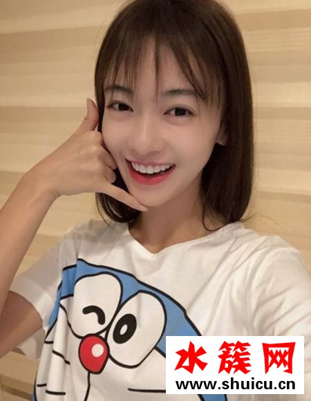 延禧攻略吴谨言被揉脸力证没整容？网友却说她整的是鼻子