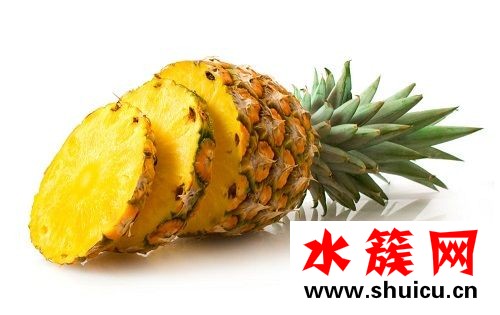 菠萝吃多了会上火吗