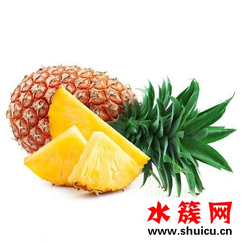 菠萝吃多了会上火吗