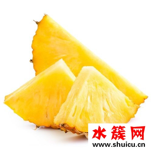 菠萝吃多了会上火吗