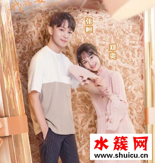 张恒郑爽结婚计划