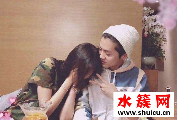鹿晗方否认分手怎么回事