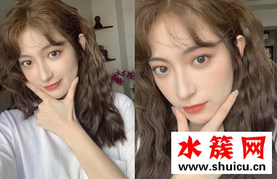 适合亚洲肤色又不踩雷发色推荐