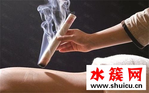 三伏天可以天天艾灸吗