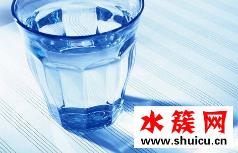 喝水减肥法的最佳时间