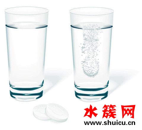 喝水减肥法的最佳时间