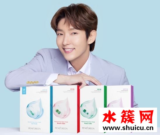 有了贝妮格林，我的敏感肌可以安心美白抗老了