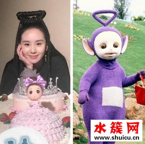 醉玲珑成海鲜集中营、悟空传头发比脸大 最近古装剧都怎么了？