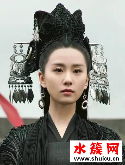 醉玲珑成海鲜集中营、悟空传头发比脸大 最近古装剧都怎么了？