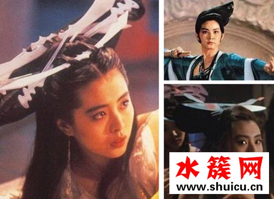 醉玲珑成海鲜集中营、悟空传头发比脸大 最近古装剧都怎么了？