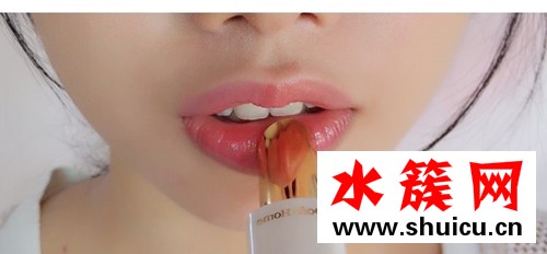 变色唇膏对身体有害吗