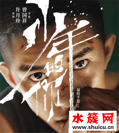 电影少年的你根据什么小说改编
