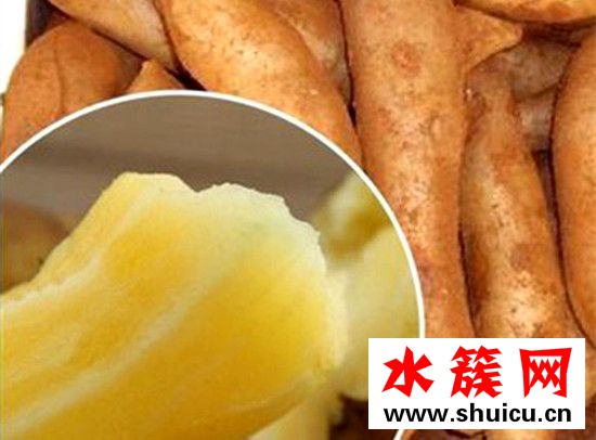 雪莲果糖尿病人能吃吗