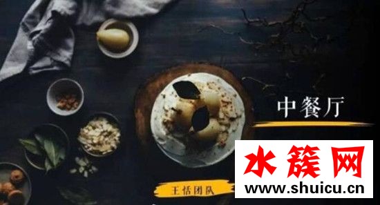湖南卫视中餐厅是档什么节目