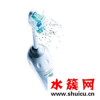 飞利浦电动牙刷刷头多久换一次