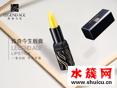 我们是真正的朋友小S用的什么唇膏