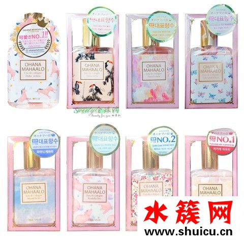 平价香水哪个牌子好