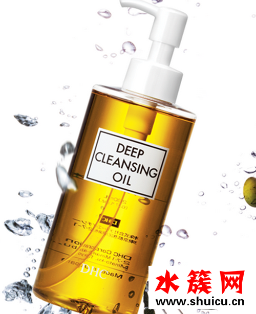 dhc卸妆油200ml专柜价