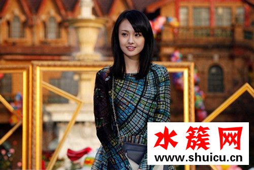 郑爽回应想当网红怎么回事