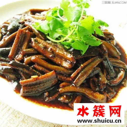 端午节为什么要吃黄鳝？