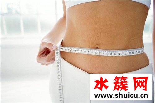 苹果型身材如何减肥