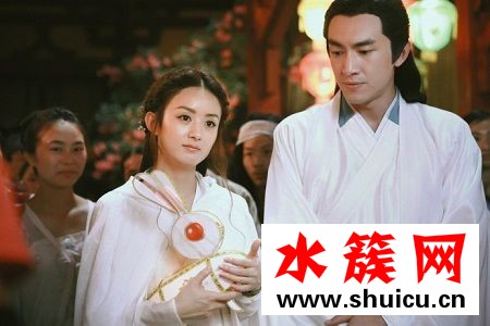 楚乔传第二部什么时候播出