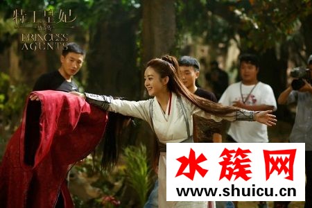 楚乔传第二部什么时候播出