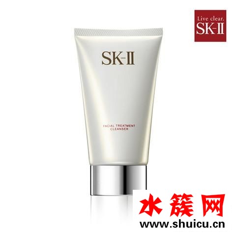 适合油皮痘肌的洗面奶有哪些