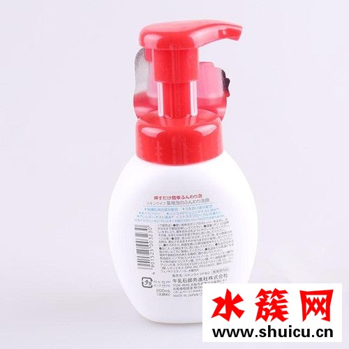 适合油皮痘肌的洗面奶有哪些