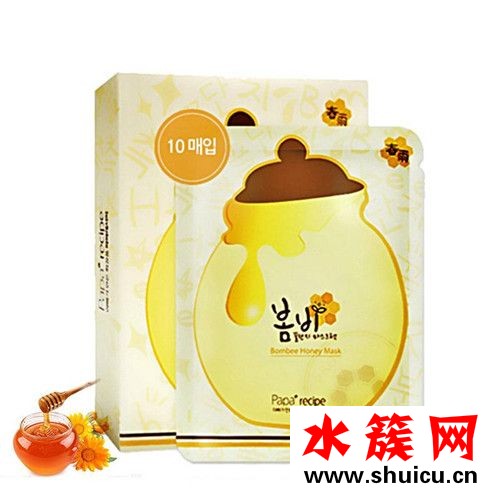 春雨面膜多少钱一盒